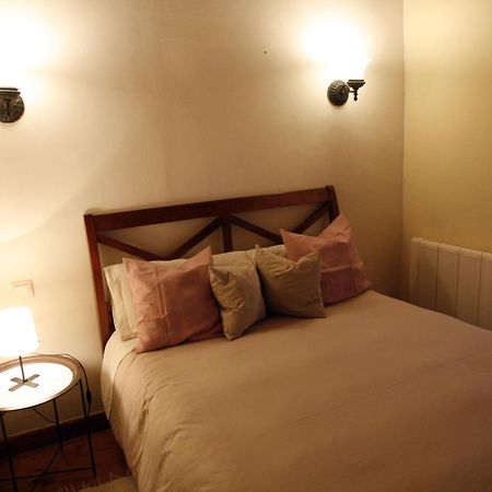 Casa Del Cura Otel Molleda Dış mekan fotoğraf