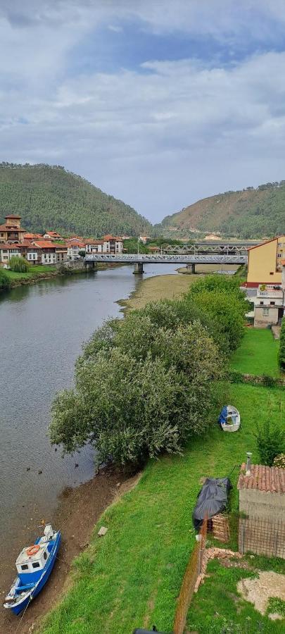 Casa Del Cura Otel Molleda Dış mekan fotoğraf