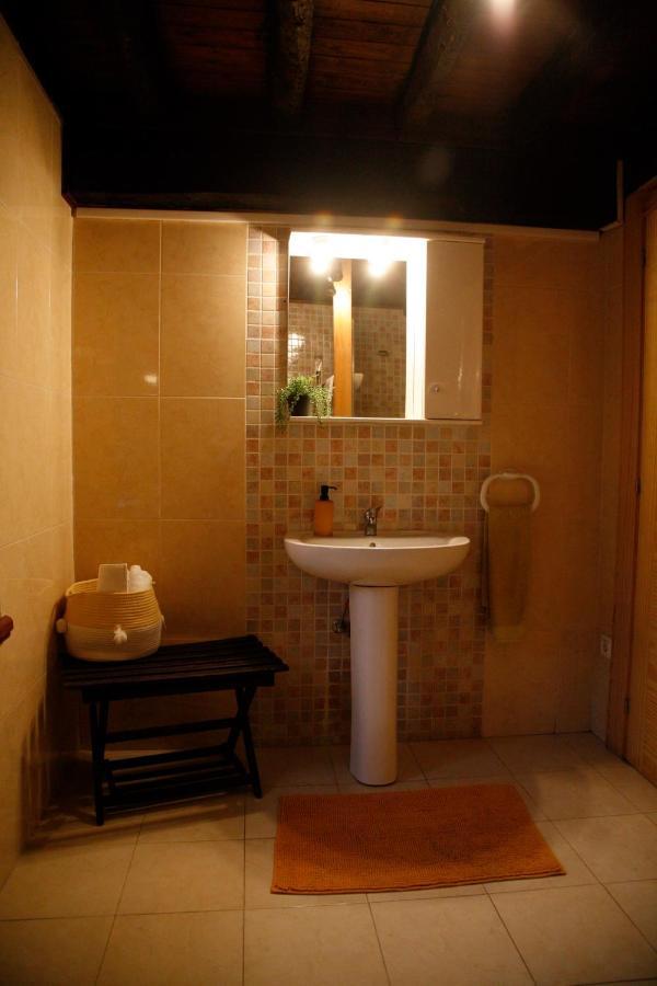 Casa Del Cura Otel Molleda Dış mekan fotoğraf