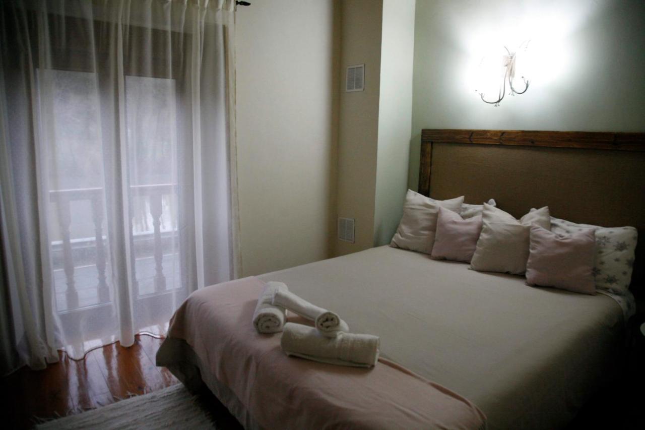 Casa Del Cura Otel Molleda Dış mekan fotoğraf