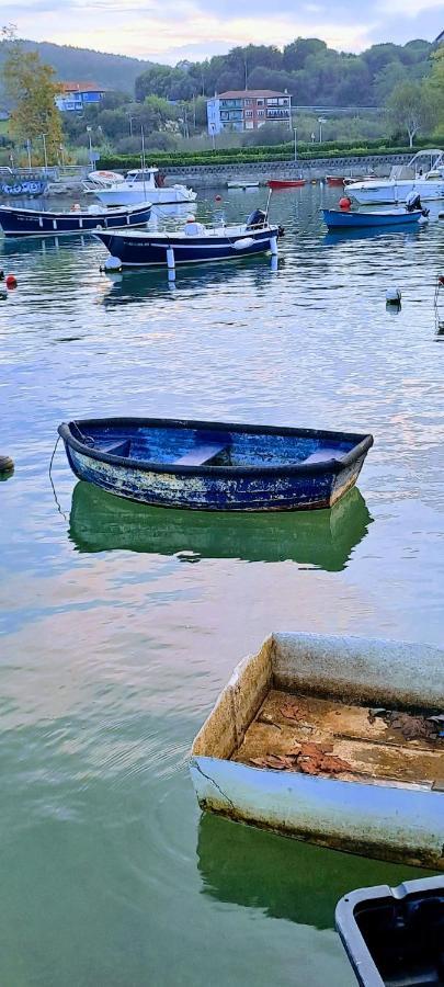 Casa Del Cura Otel Molleda Dış mekan fotoğraf