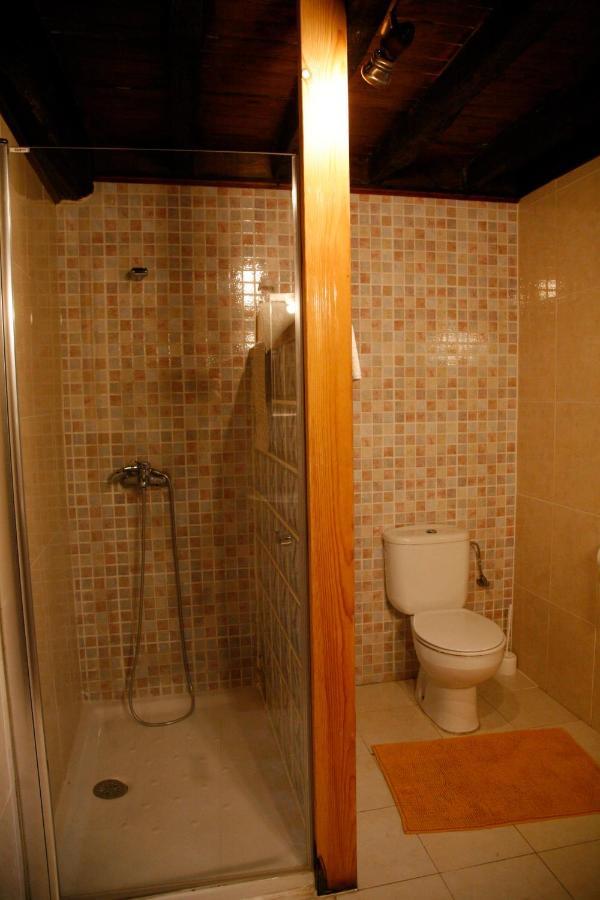 Casa Del Cura Otel Molleda Dış mekan fotoğraf