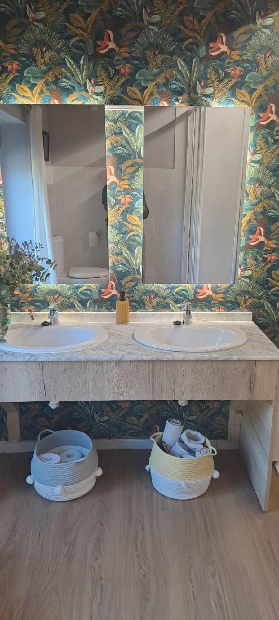Casa Del Cura Otel Molleda Dış mekan fotoğraf