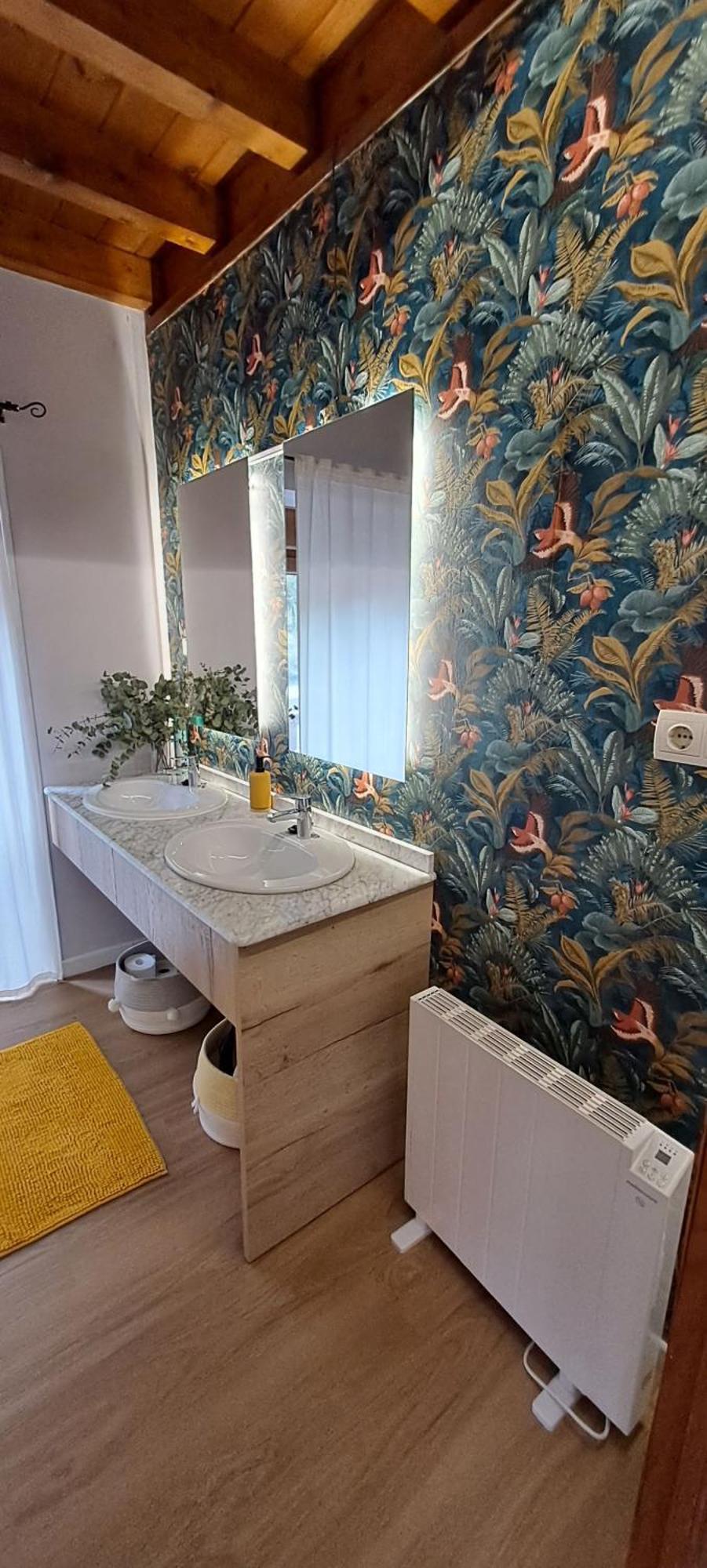 Casa Del Cura Otel Molleda Dış mekan fotoğraf